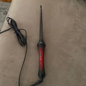 Chi Lava hair curling wand